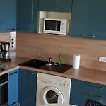 3Amb31 - Studio Pour 3 Personnes Avec Magnifique Vue Sur La Baie