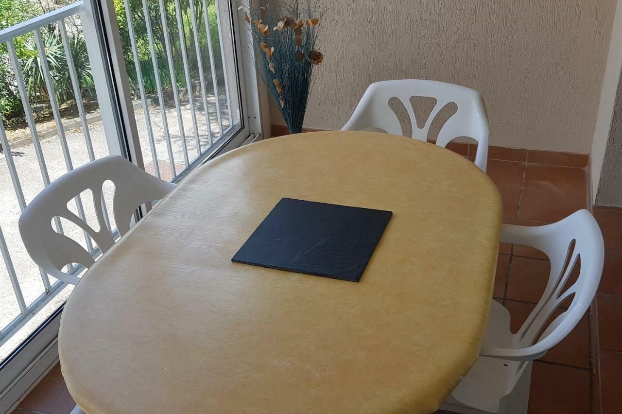 3amb31 - Pour 3 Personnes Avec Magnifique Vue Sur La Baie Apartamento Collioure