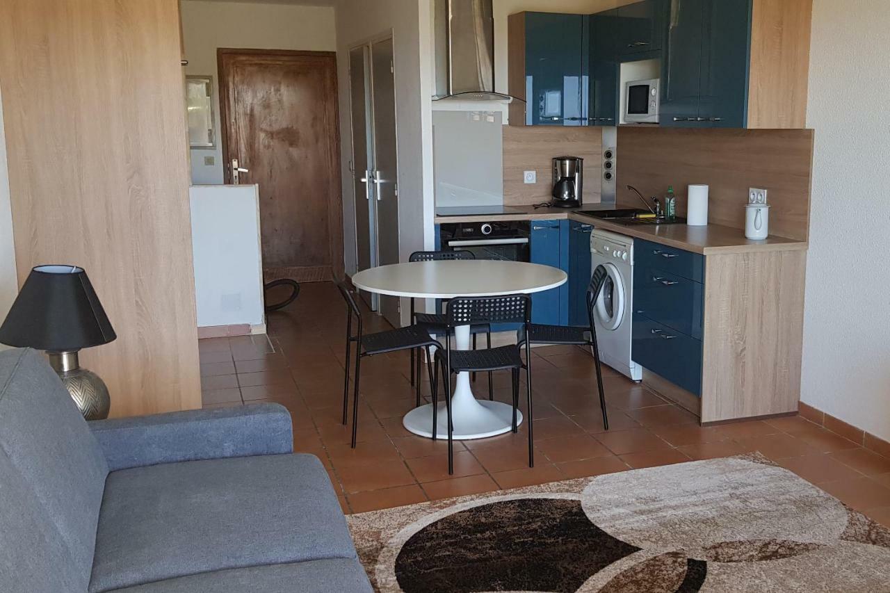 Apartamento 3amb31 - Pour 3 Personnes Avec Magnifique Vue Sur La Baie *