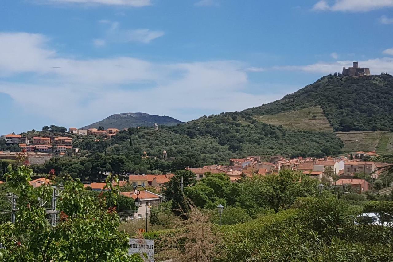 3amb31 - Pour 3 Personnes Avec Magnifique Vue Sur La Baie *